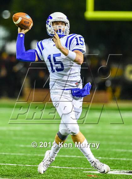 Thumbnail 1 in Langham Creek vs Cypress Creek photogallery.