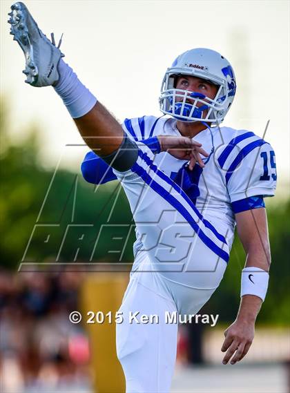 Thumbnail 3 in Langham Creek vs Cypress Creek photogallery.