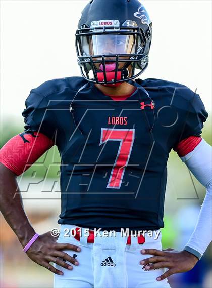 Thumbnail 2 in Langham Creek vs Cypress Creek photogallery.