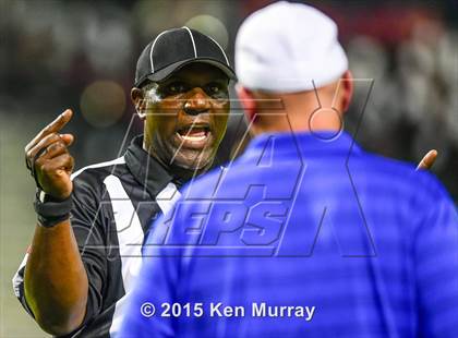 Thumbnail 2 in Langham Creek vs Cypress Creek photogallery.