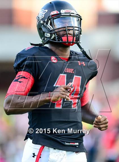 Thumbnail 2 in Langham Creek vs Cypress Creek photogallery.