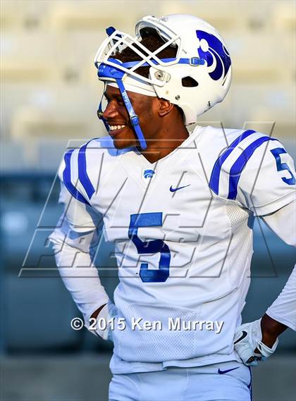 Thumbnail 1 in Langham Creek vs Cypress Creek photogallery.