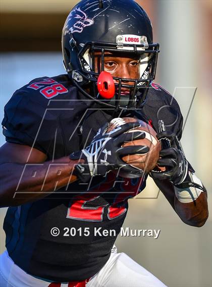 Thumbnail 3 in Langham Creek vs Cypress Creek photogallery.