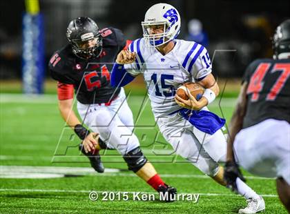 Thumbnail 2 in Langham Creek vs Cypress Creek photogallery.