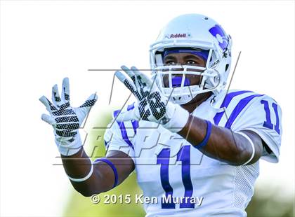 Thumbnail 2 in Langham Creek vs Cypress Creek photogallery.