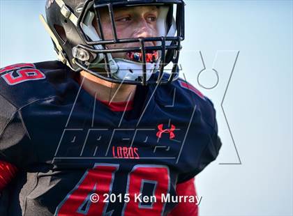 Thumbnail 1 in Langham Creek vs Cypress Creek photogallery.