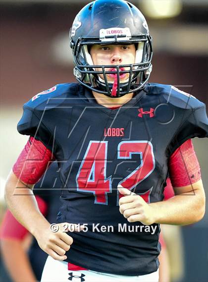Thumbnail 1 in Langham Creek vs Cypress Creek photogallery.