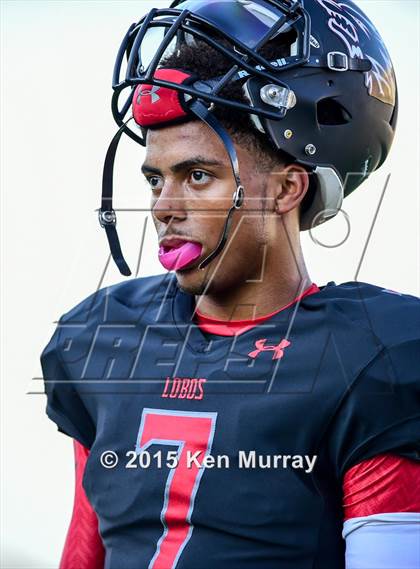 Thumbnail 2 in Langham Creek vs Cypress Creek photogallery.