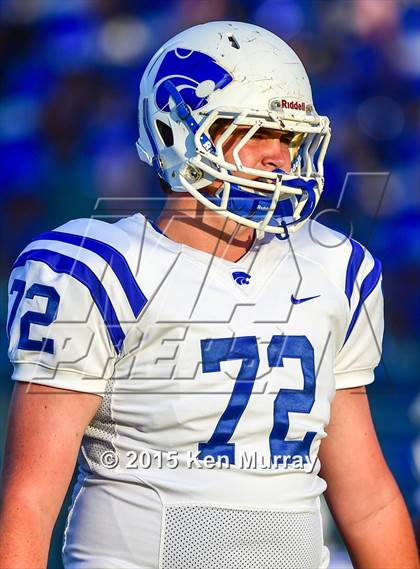 Thumbnail 1 in Langham Creek vs Cypress Creek photogallery.