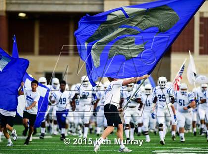 Thumbnail 3 in Langham Creek vs Cypress Creek photogallery.