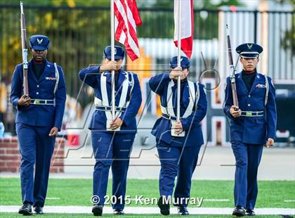 Thumbnail 3 in Langham Creek vs Cypress Creek photogallery.