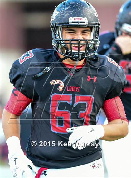 Thumbnail 3 in Langham Creek vs Cypress Creek photogallery.