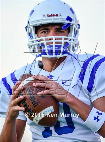 Thumbnail 3 in Langham Creek vs Cypress Creek photogallery.