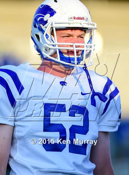 Thumbnail 2 in Langham Creek vs Cypress Creek photogallery.