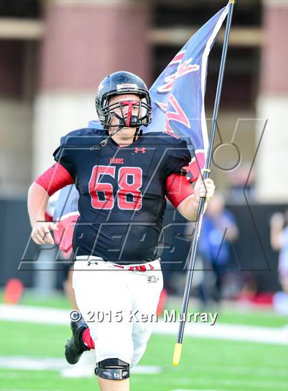 Thumbnail 2 in Langham Creek vs Cypress Creek photogallery.