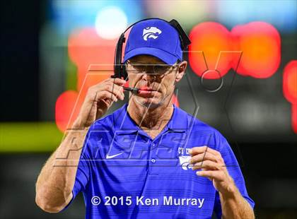 Thumbnail 1 in Langham Creek vs Cypress Creek photogallery.