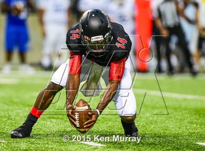Thumbnail 2 in Langham Creek vs Cypress Creek photogallery.