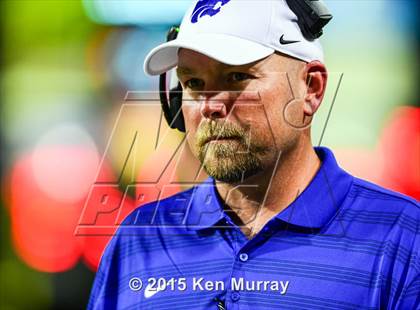 Thumbnail 3 in Langham Creek vs Cypress Creek photogallery.