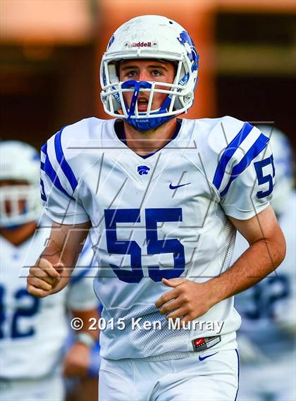 Thumbnail 1 in Langham Creek vs Cypress Creek photogallery.