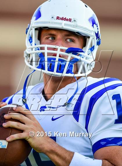 Thumbnail 2 in Langham Creek vs Cypress Creek photogallery.