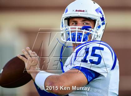 Thumbnail 3 in Langham Creek vs Cypress Creek photogallery.