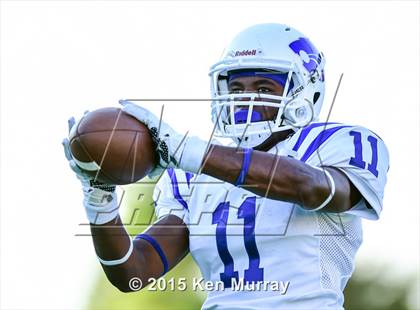 Thumbnail 3 in Langham Creek vs Cypress Creek photogallery.