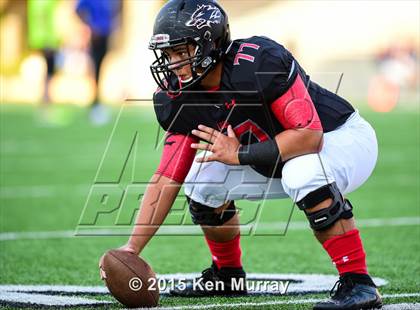 Thumbnail 1 in Langham Creek vs Cypress Creek photogallery.