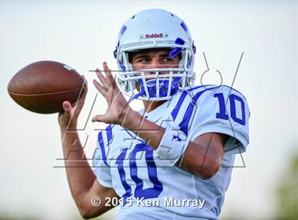 Thumbnail 1 in Langham Creek vs Cypress Creek photogallery.