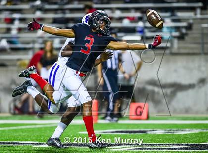 Thumbnail 2 in Langham Creek vs Cypress Creek photogallery.