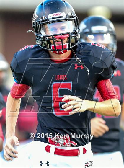 Thumbnail 1 in Langham Creek vs Cypress Creek photogallery.