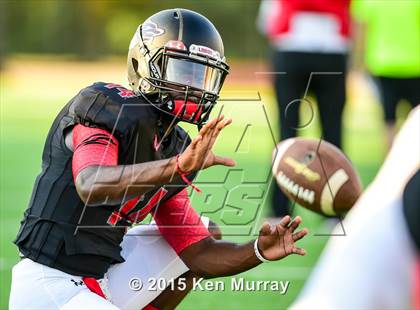 Thumbnail 3 in Langham Creek vs Cypress Creek photogallery.