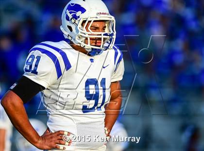 Thumbnail 2 in Langham Creek vs Cypress Creek photogallery.