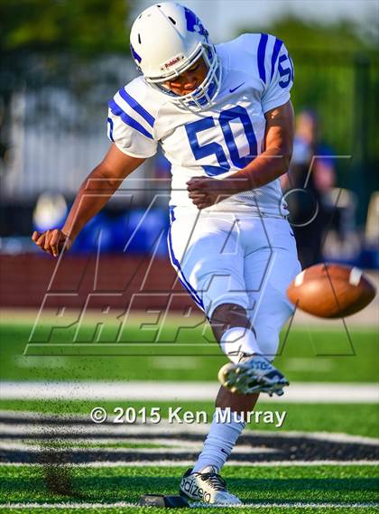 Thumbnail 2 in Langham Creek vs Cypress Creek photogallery.