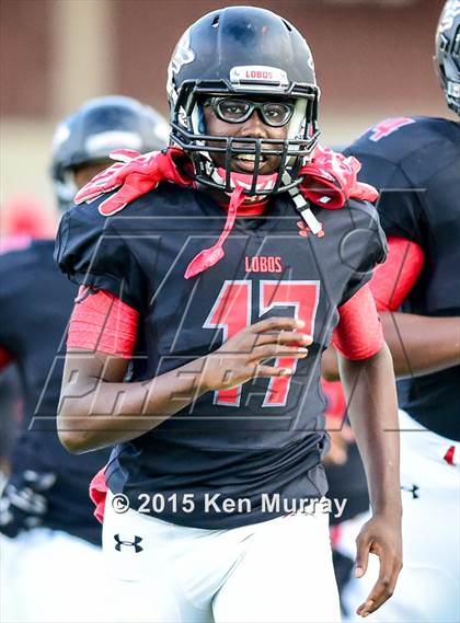 Thumbnail 3 in Langham Creek vs Cypress Creek photogallery.