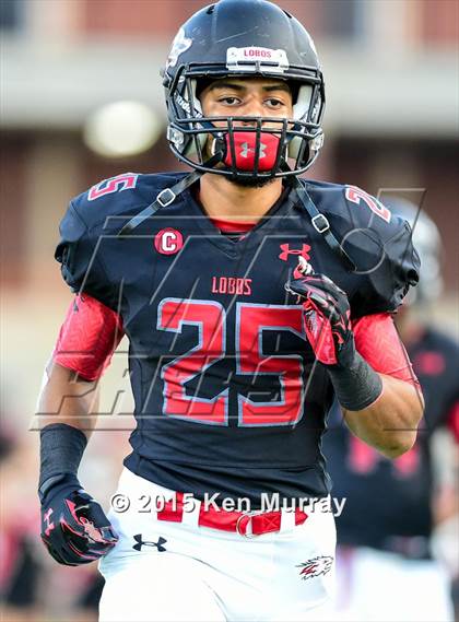 Thumbnail 1 in Langham Creek vs Cypress Creek photogallery.