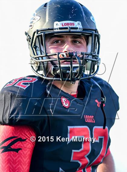 Thumbnail 1 in Langham Creek vs Cypress Creek photogallery.
