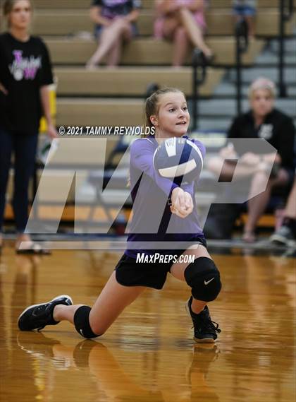 Thumbnail 1 in Community Christian vs Perrin-Whitt photogallery.