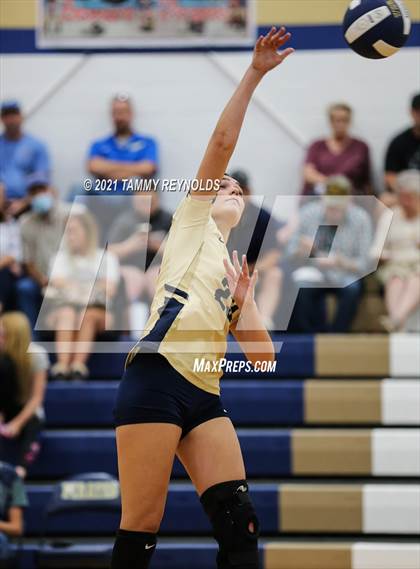 Thumbnail 3 in Community Christian vs Perrin-Whitt photogallery.