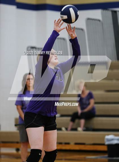 Thumbnail 1 in Community Christian vs Perrin-Whitt photogallery.