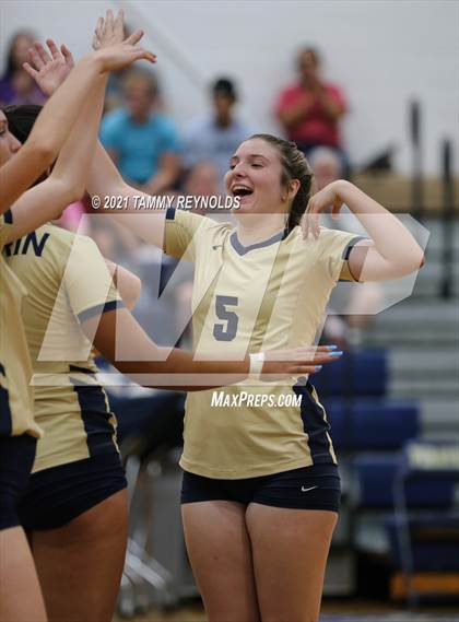 Thumbnail 3 in Community Christian vs Perrin-Whitt photogallery.