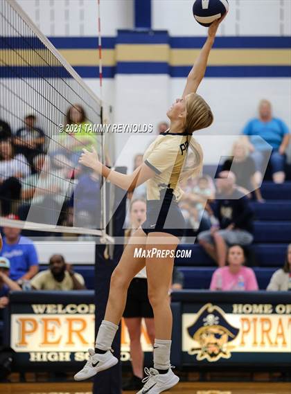 Thumbnail 1 in Community Christian vs Perrin-Whitt photogallery.