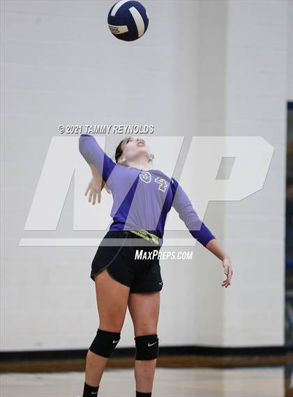 Thumbnail 2 in Community Christian vs Perrin-Whitt photogallery.
