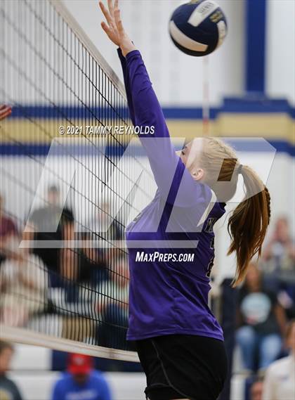 Thumbnail 1 in Community Christian vs Perrin-Whitt photogallery.