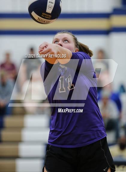 Thumbnail 3 in Community Christian vs Perrin-Whitt photogallery.