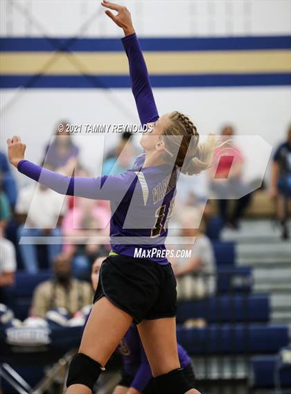 Thumbnail 3 in Community Christian vs Perrin-Whitt photogallery.