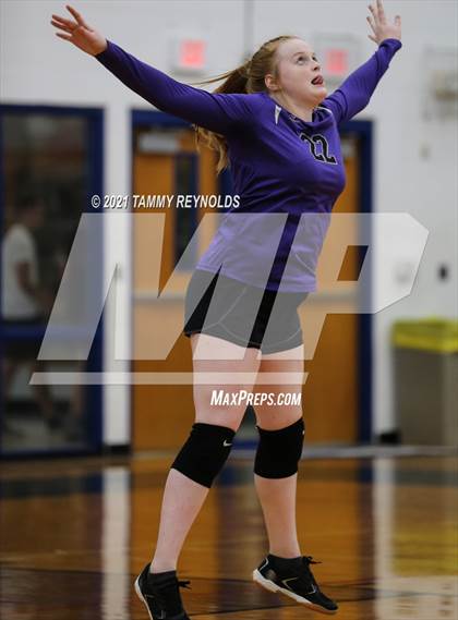 Thumbnail 3 in Community Christian vs Perrin-Whitt photogallery.