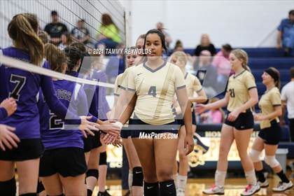 Thumbnail 1 in Community Christian vs Perrin-Whitt photogallery.