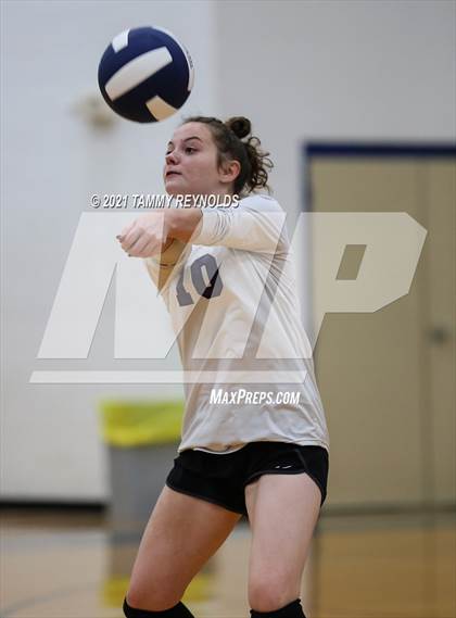 Thumbnail 1 in Community Christian vs Perrin-Whitt photogallery.