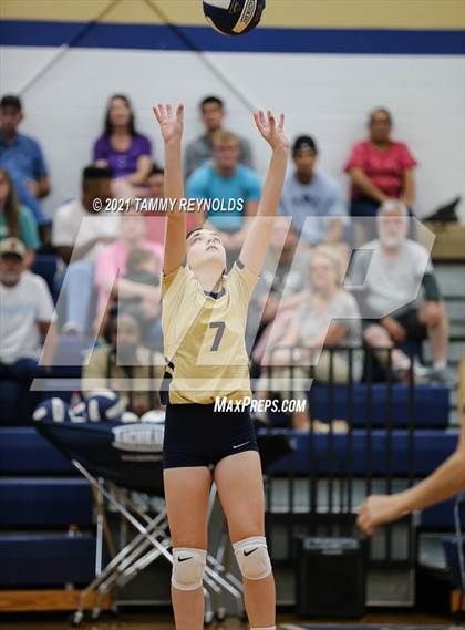 Thumbnail 3 in Community Christian vs Perrin-Whitt photogallery.