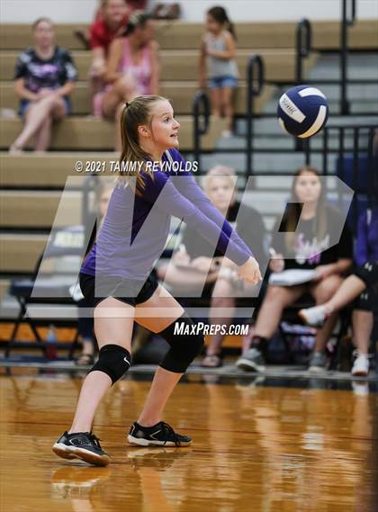 Thumbnail 3 in Community Christian vs Perrin-Whitt photogallery.